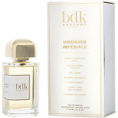 Bdk Tubereuse Imperiale Eau De Parfum Spray 3.4 oz