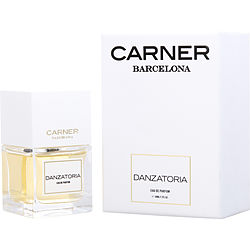 Carner Barcelona Danzatoria Eau De Parfum Spray 1.7 oz