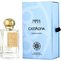 Nobile 1942 Casta Diva Eau De Parfum Spray 2.5 oz