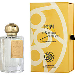 Nobile 1942 Il Sentiero Degli Dei Eau De Parfum Spray 2.5 oz