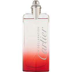 Declaration Edt Spray 3.3 oz (Limited Edition Bottle) *Tester