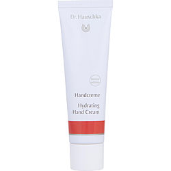 Dr. Hauschka Hydrating Hand Cream (Limited Edition) --30Ml/1oz