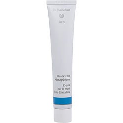 Dr. Hauschka Med Ice Plant Hand Cream --50Ml/1.7oz