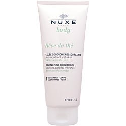 Nuxe Reve De The Revitalising Shower Gel  --200Ml/6.7oz