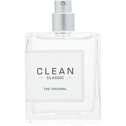 Clean Eau De Parfum Spray 2.1 oz (New Packaging) *Tester