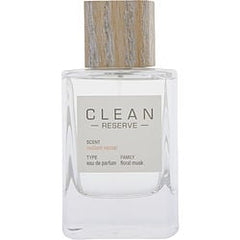 Clean Reserve Radiant Nectar Eau De Parfum Spray 3.4 oz *Tester