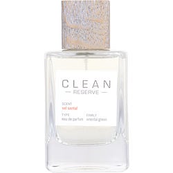 Clean Reserve Sel Santal Eau De Parfum Spray 3.4 oz *Tester