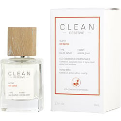 Clean Reserve Sel Santal Eau De Parfum Spray 1.7 oz