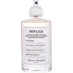 Replica Flower Market Edt Spray 3.4 oz *Tester