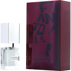 Nasomatto Fantomas Parfum Extract Spray 1 oz