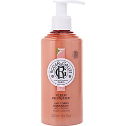 Roger & Gallet Fleur De Figuier Body Lotion 8.4 oz