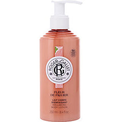 Roger & Gallet Fleur De Figuier Body Lotion 8.4 oz