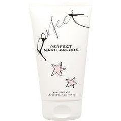 Marc Jacobs Perfect Body Lotion 5 oz