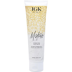 Igk Mistress Hydrating Hair Balm 5 oz