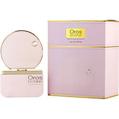 Armaf Oros Donna Eau De Parfum Spray 3.4 oz