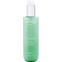 Biotherm Aquasource Intense Moisturizing Milky Lotion --200Ml/6.76oz