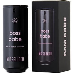 Missguided Boss Babe Eau De Parfum Spray 2.7 oz