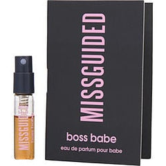 Missguided Boss Babe Eau De Parfum Spray Vial