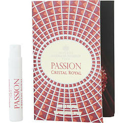 Marina De Bourbon Cristal Royal Passion Eau De Parfum Spray Vial