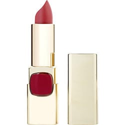 L'Oreal Colour Riche Moisturizing Lipstick - #R401 Flirty Berry --4.3G/0.15oz