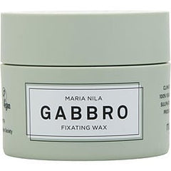 Maria Nila Gabbro Fixating Wax 3.3 oz