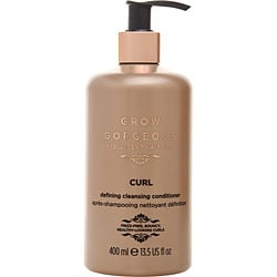 Grow Gorgeous Curl Cleansing Conditioner 13.5 oz