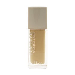 Christian Dior Dior Forever Natural Nude 24H Wear Foundation - # 2N Neutral  --30Ml/1oz