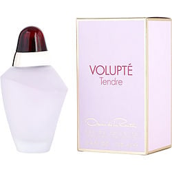 Volupte Tendre Edt Spray 3.4 oz