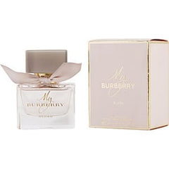 My Burberry Blush Eau De Parfum Spray 1.6 oz (New Packaging)