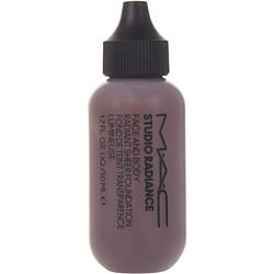 Mac Studio Radiance Face & Body Radiant Sheer Foundation - N9 --50Ml/1.7oz