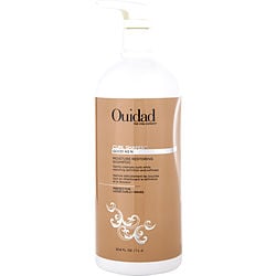 Ouidad Curl Shaper Good As New Moisture Restoring Shampoo 33.8 oz