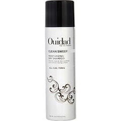 Ouidad Clean Sweep Moisturizing Dry Shampoo 5 oz