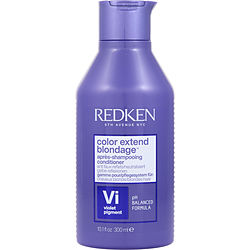 Redken Color Extend Blondage Conditioner For Blonde Hair 10.1 oz