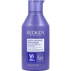 Redken Color Extend Blondage Conditioner For Blonde Hair 10.1 oz