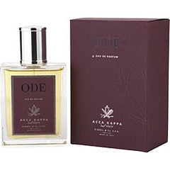 Acca Kappa Ode Eau De Parfum Spray 3.4 oz