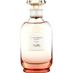 Coach Dreams Sunset Eau De Parfum Spray 3 oz *Tester