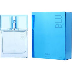 Ajmal Blu Femme Eau De Parfum Spray 1.7 oz