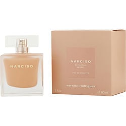 Narciso Rodriguez Narciso Eau Neroli Ambree Edt Spray 3 oz