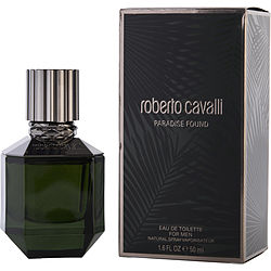 Roberto Cavalli Paradise Found Edt Spray 1.7 oz