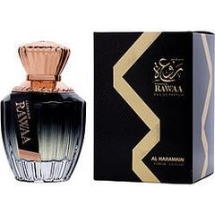 Al Haramain Rawaa Eau De Parfum Spray 3.3 oz