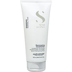 Alfaparf Semi Di Lino Diamond For Normal Hair Illuminating Conditioner 6.7 oz