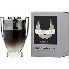 Invictus Intense Edt Spray 1.7 oz (New Packaging)