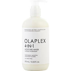 Olaplex 4-In-1 Bond Moisture Mask 12.55 oz