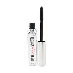 Benefit They'Re Real! Magnet Powerful Lifting & Lengthening Mascara - # Supercharged Black  --9G/0.32oz