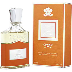 Creed Viking Cologne Eau De Parfum Spray 3.3 oz