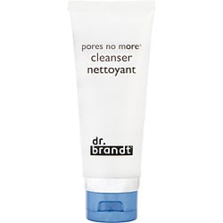 Dr. Brandt Pores No More Cleanser --105Ml/3.5oz (Unboxed)