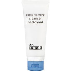 Dr. Brandt Pores No More Cleanser --105Ml/3.5oz (Unboxed)