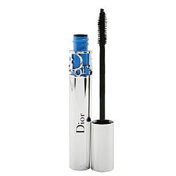 Christian Dior Diorshow Iconic Overcurl 24H Volume & Curl Waterproof Mascara - # 091 Black  --6G/0.21oz