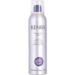 Kenra Smoothing Spray 4.2 oz