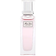 Miss Dior Rose N'Roses Edt Roller Pearl 0.7 oz *Tester